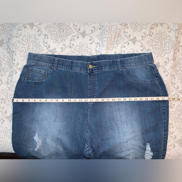 Bundle Lane Bryant Womens Plus Size 28 - Picture 4 of 16